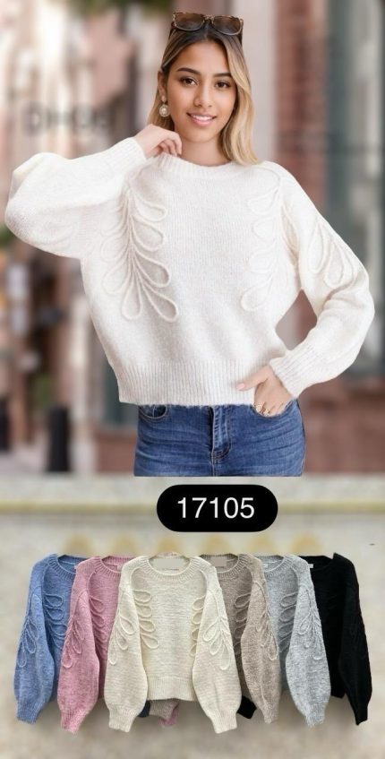 Sweater Cod17105