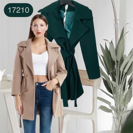 Trench Cod17210
